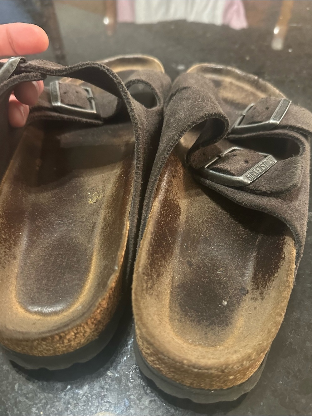 Birkenstock sandals - Picture 9 of 10